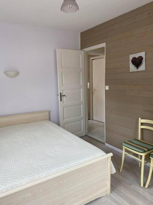 Appartement Au Centre Ville. Cauterets Εξωτερικό φωτογραφία